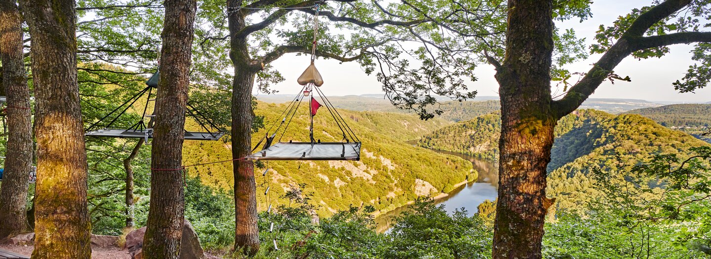 Camp and caravan in Germany - Visit Europe