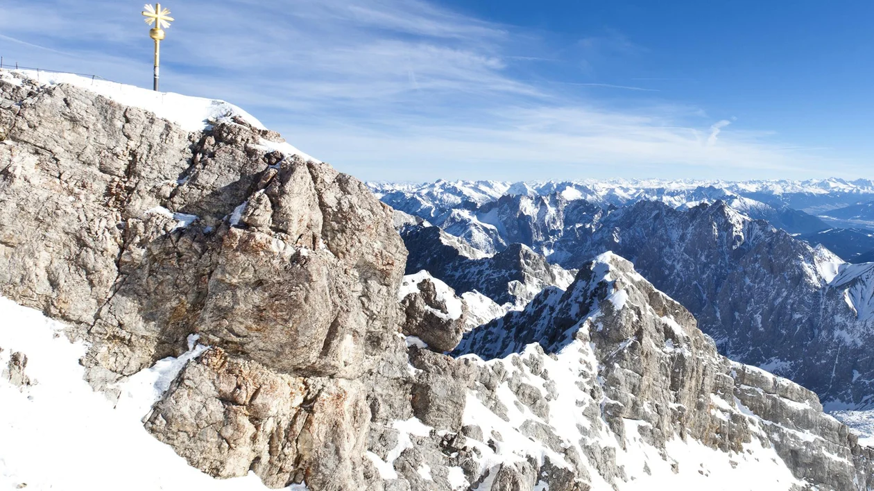 Zugspitze