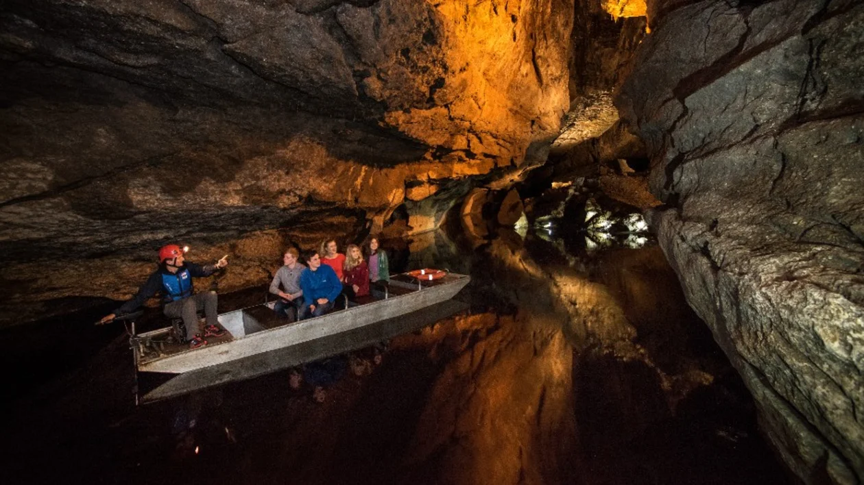 ourism Ireland photographed by Chris Hill