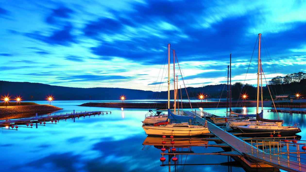 2 Lipno-marina_Libor Sváček