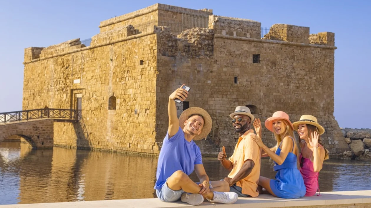 Medieval Castle of Paphos