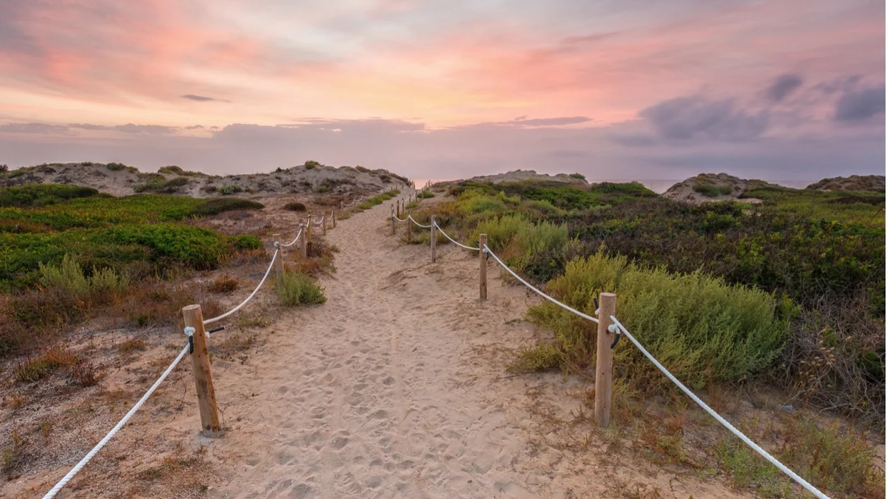 Saler Valencia Beach, ©VisitValencia