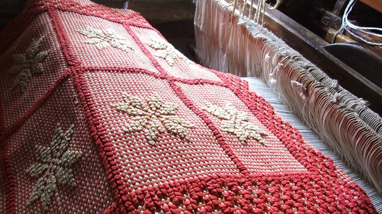 Crafts © Aldeias do Xisto