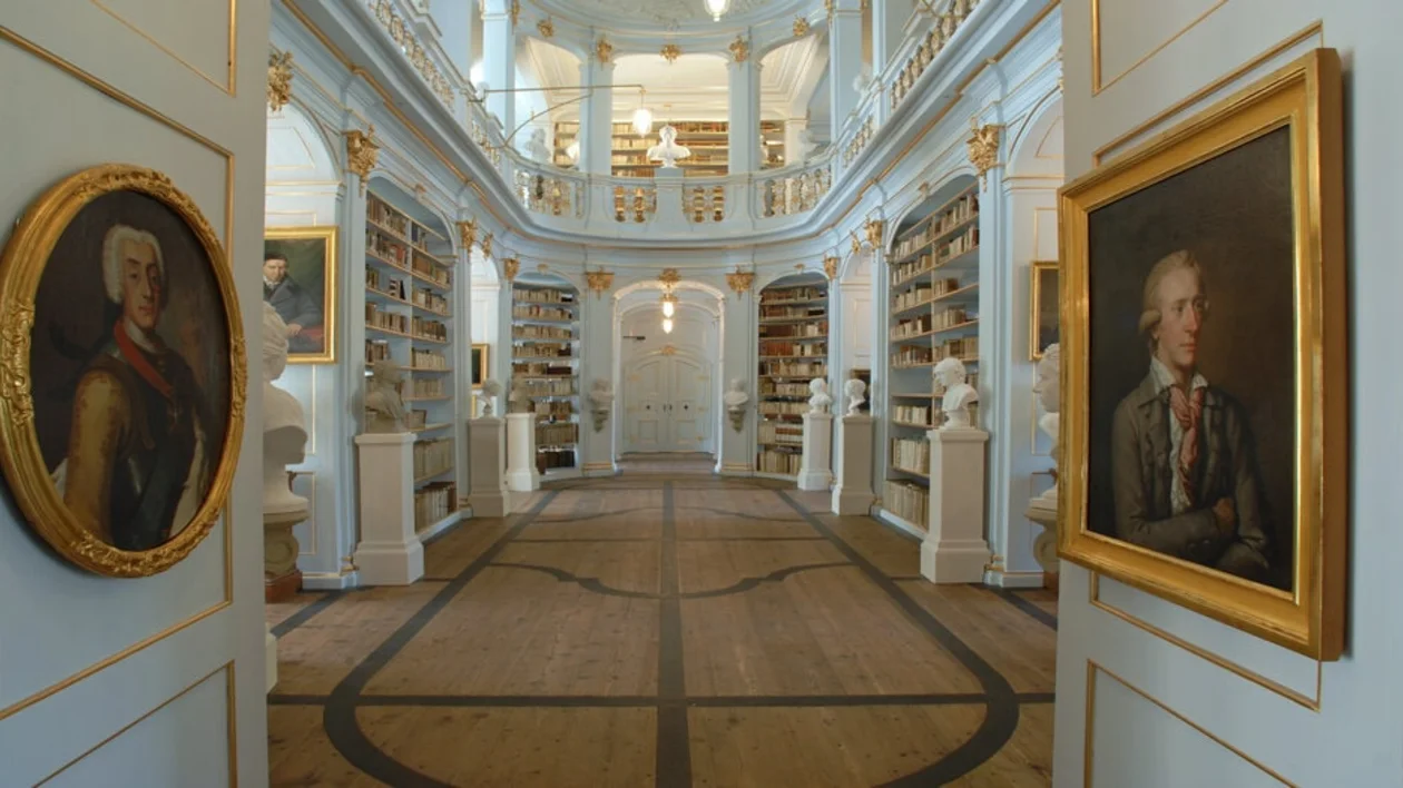 Weimar: Classical Weimar © Weimar GmbH / Maik Schuck