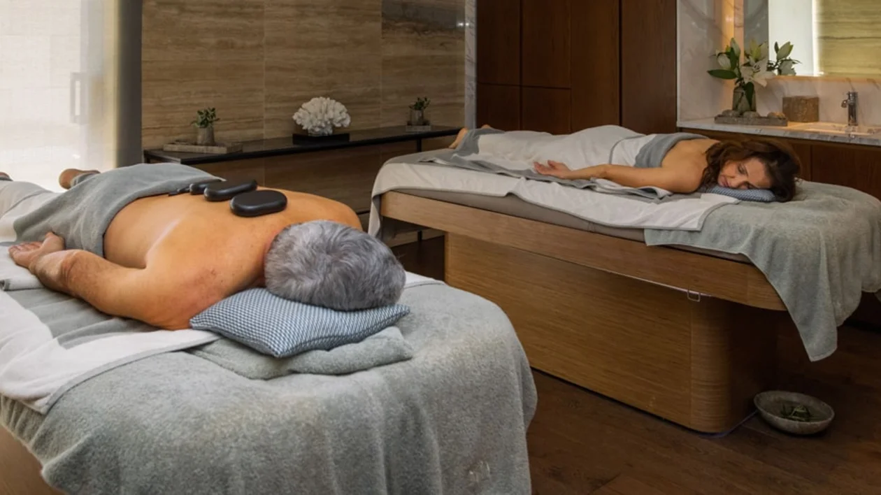 Spa center © Deputy Ministry of Tourism