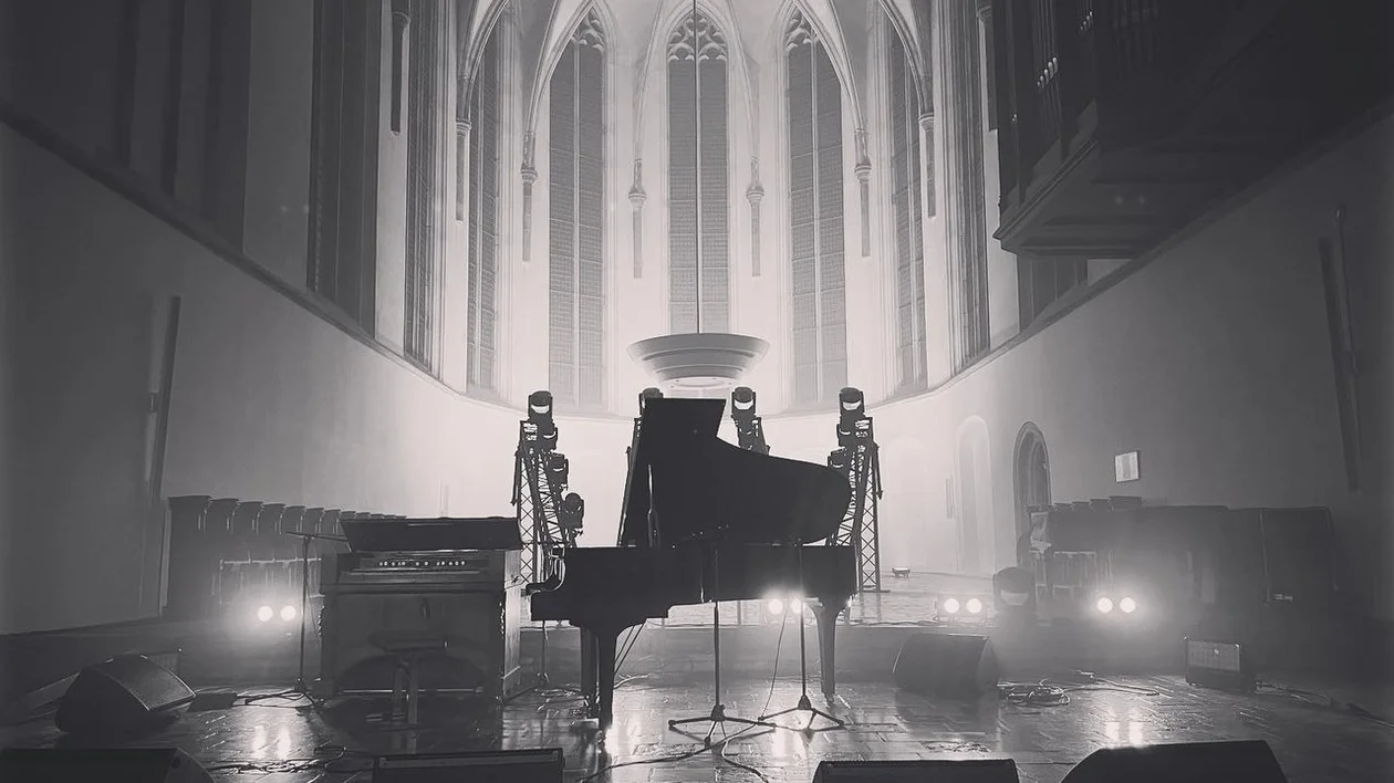 タリン・ブラックナイト映画祭