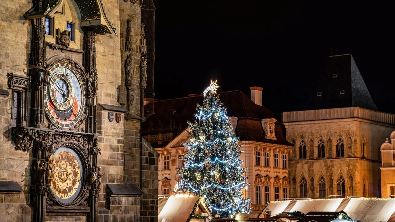 The unique atmosphere of the most charming Christmas markets in the world, ©CzechTourism
