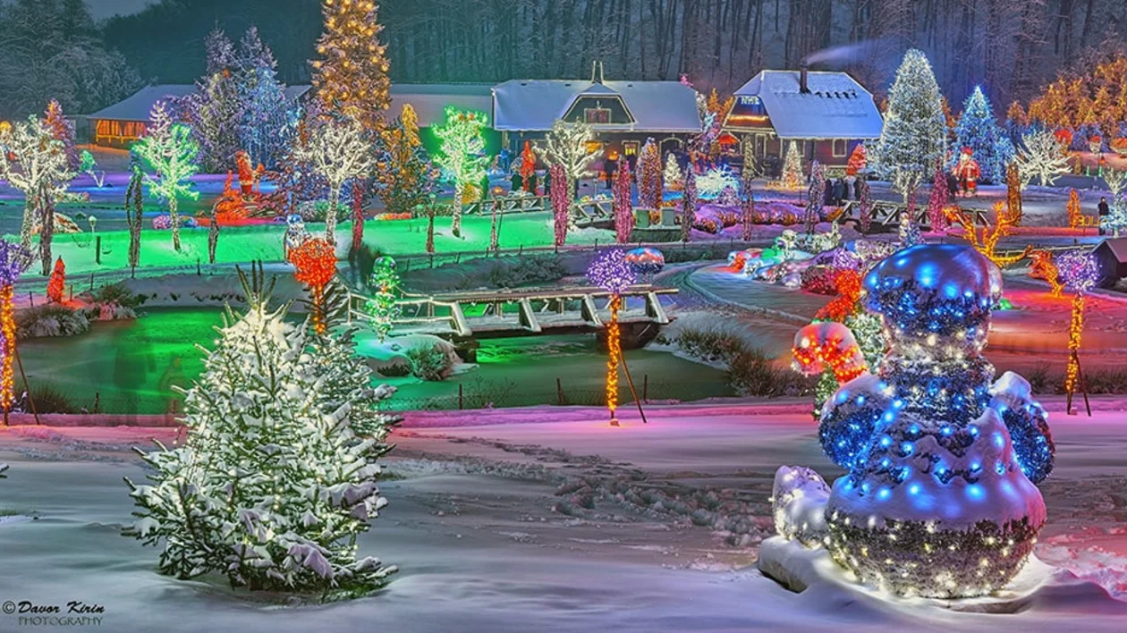 Salaj Land, Bjelovar - Bilogora County, Croatia. ©Davor Kirin.