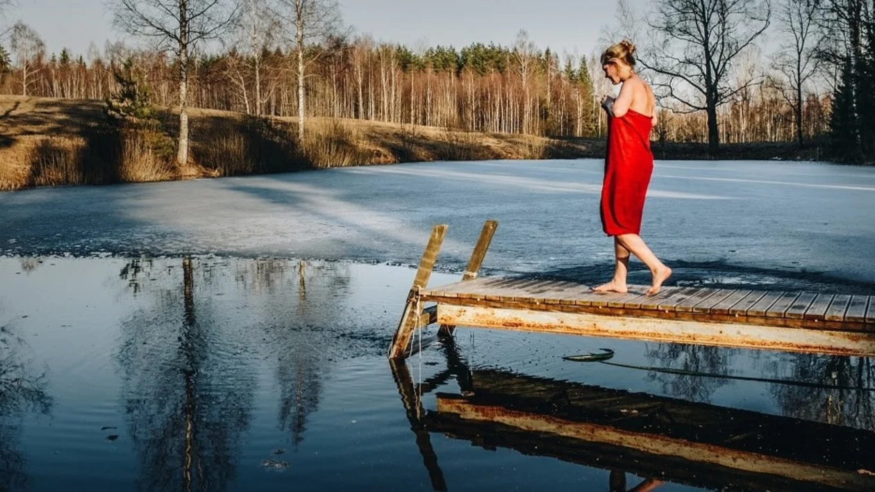 Estonian Sauna, Estonia