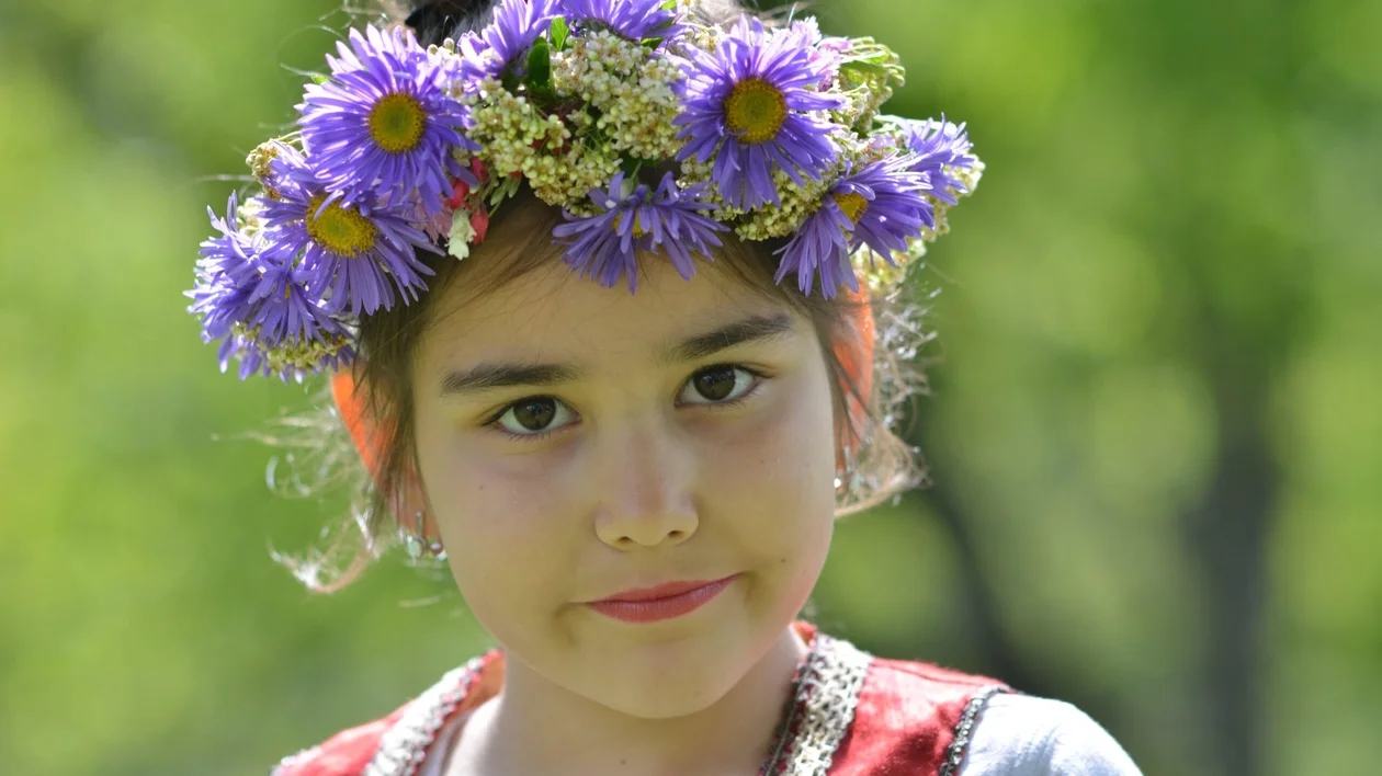 St. George’s Day prayer, Knjaževac, Serbia