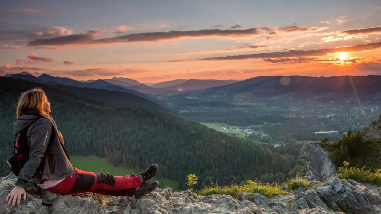 Tatra Mountains, Poland