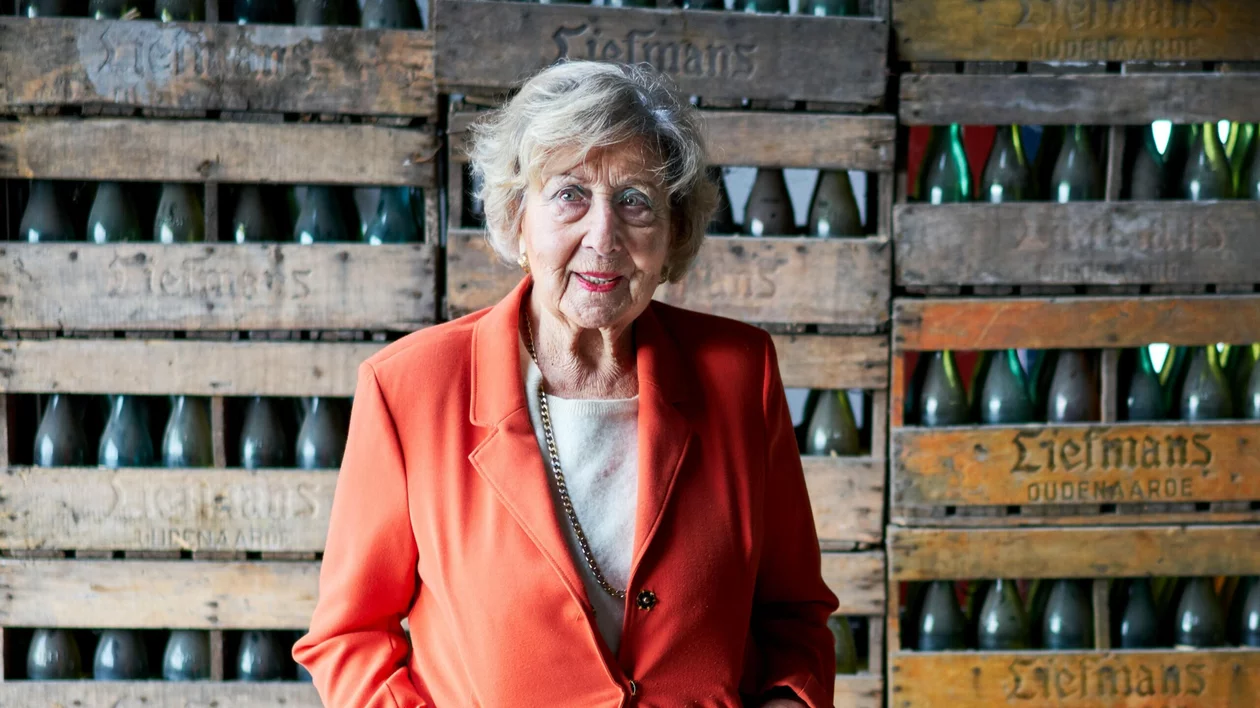 Rosa Merckx, Flanders