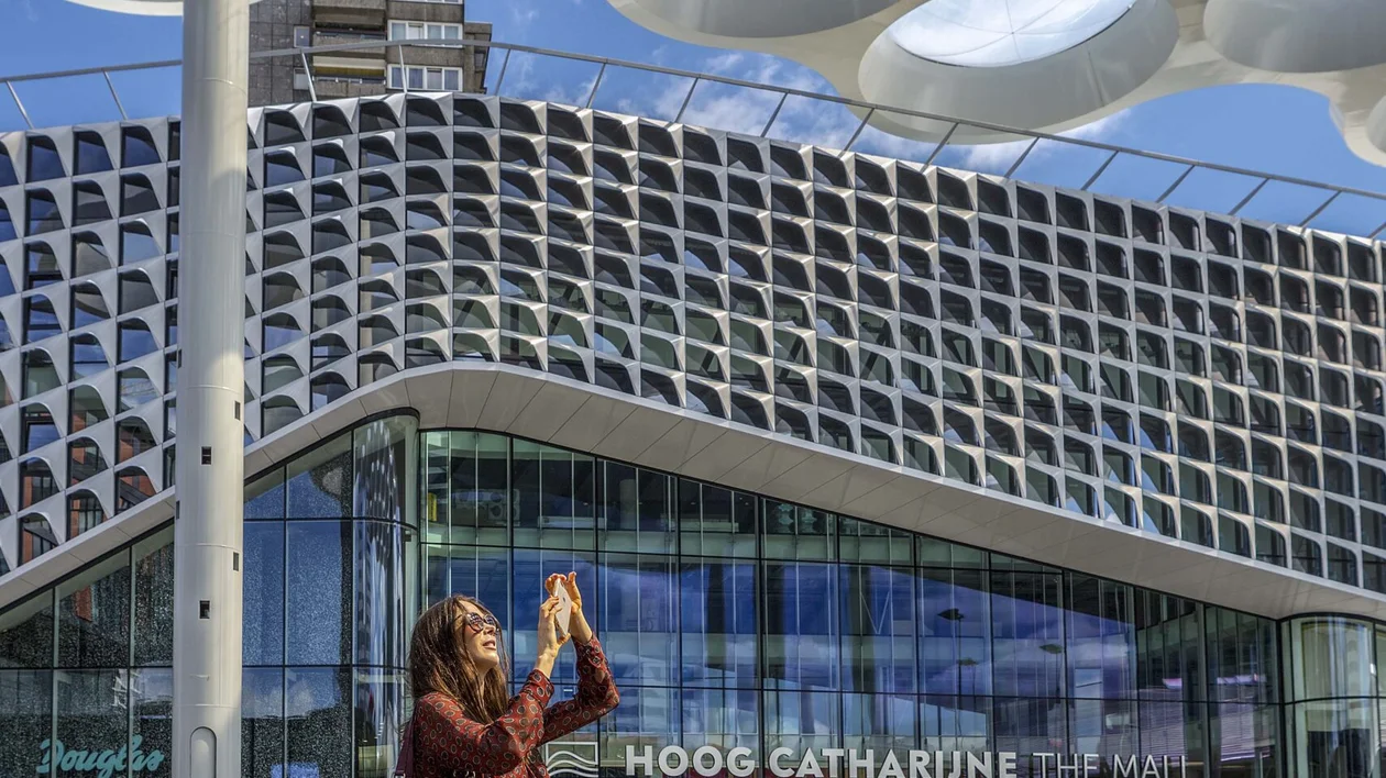 Cycling, Netherlands