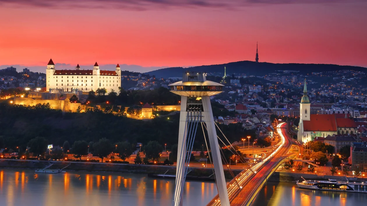 Bratislava, Slovakia