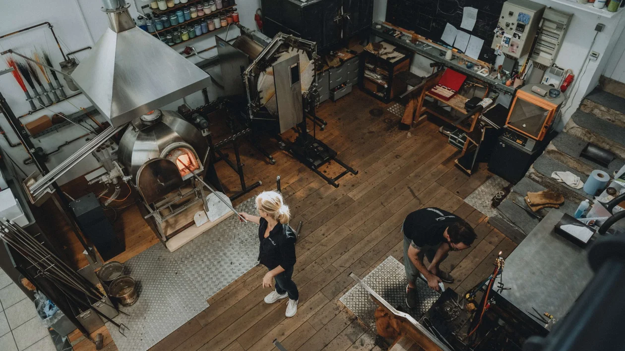 Péckvillercher, Luxembourg.