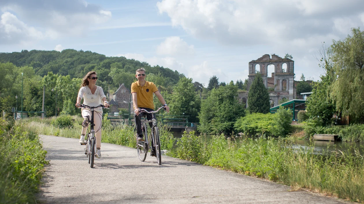 Villers la Ville, Belgium