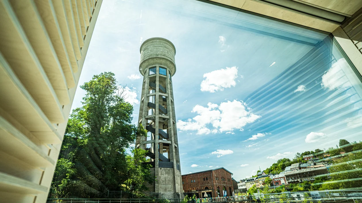 Dudelange, Luxembourg