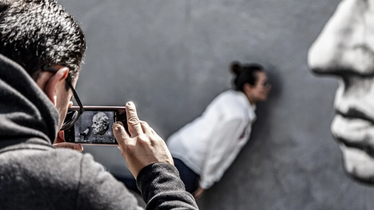 East Side Gallery, Germany