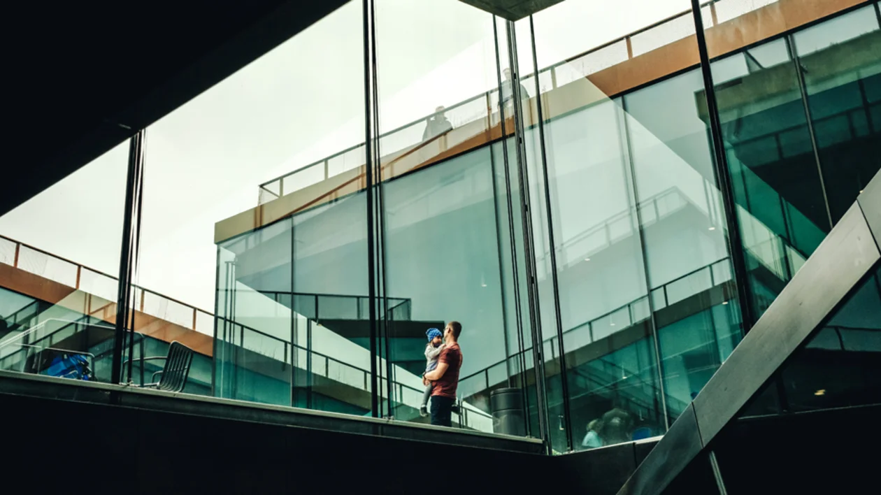 Tirpitz bunker museum, Denmark