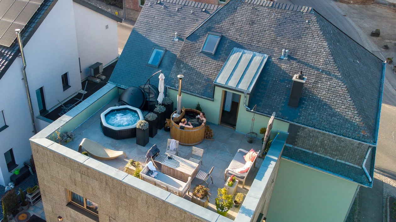 Green & Breakfast, Luxembourg