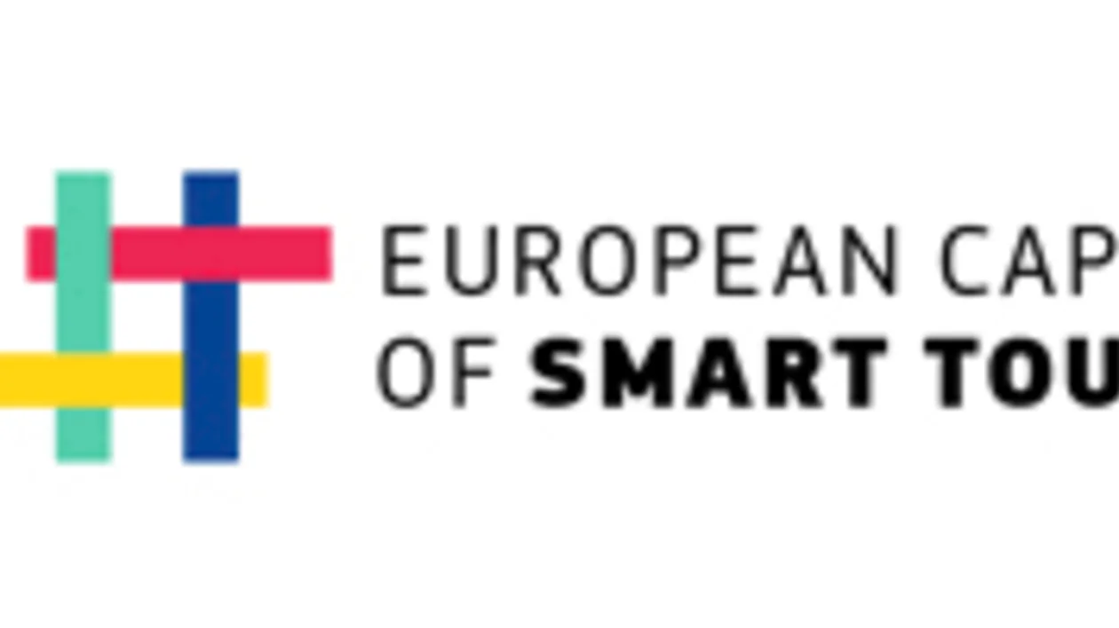 European Capital of Smart Tourism - Logo