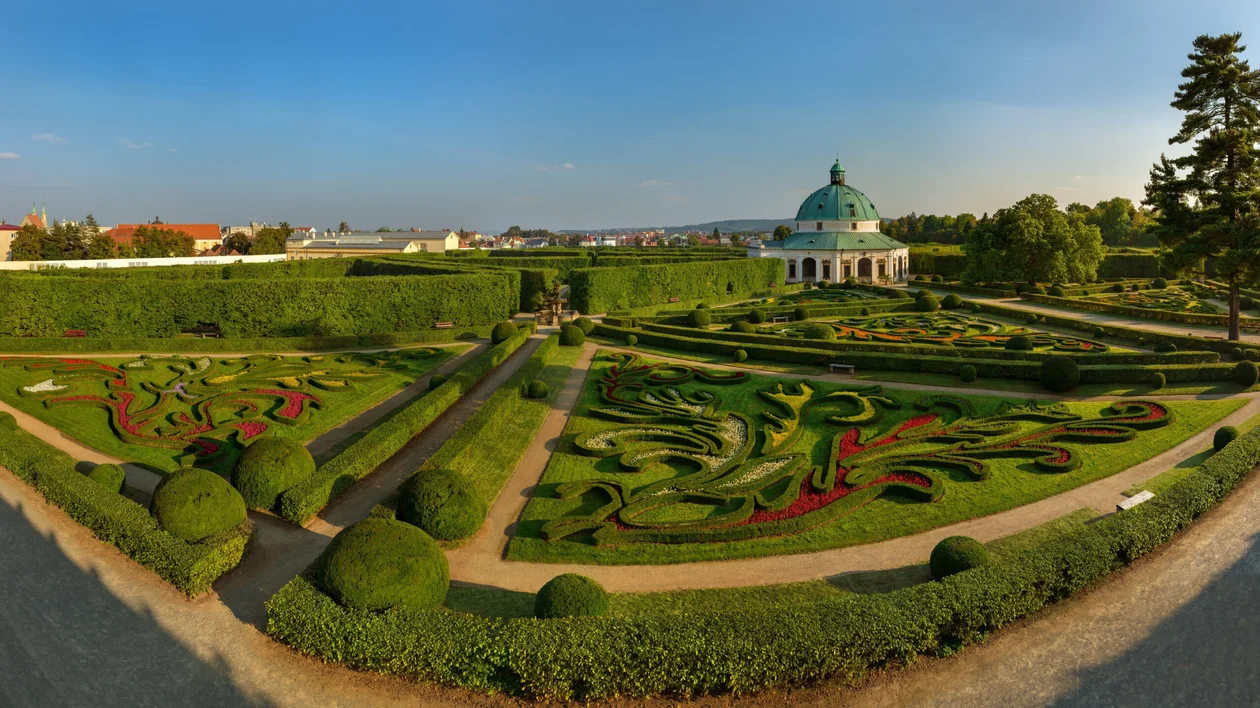 Four wonders of Czechia - Visit Europe