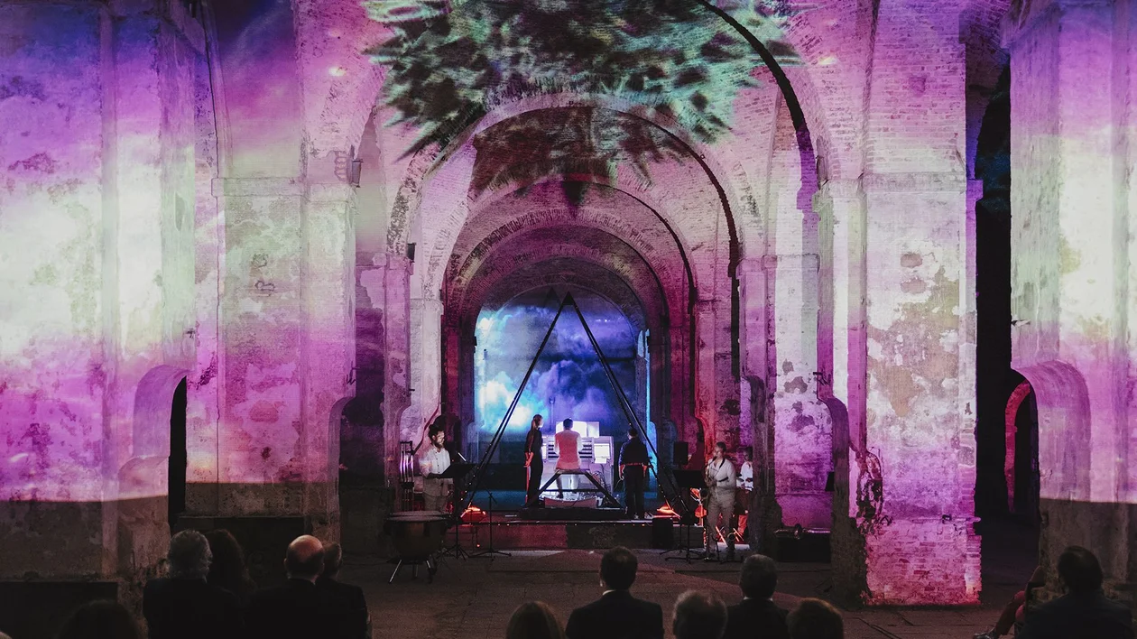 Real Fábrica de Artillería, Seville