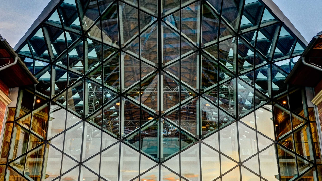 Bálna. ©Hungarian Tourism Agency