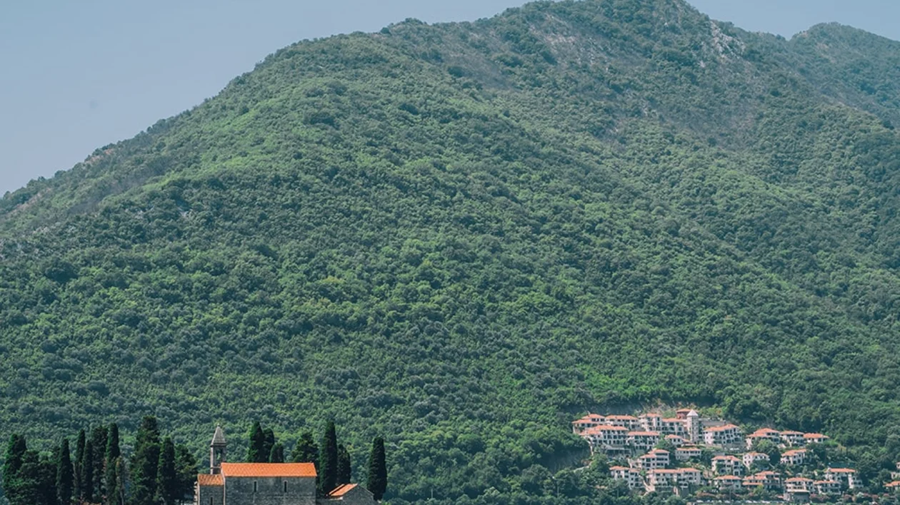 Korčula in Croatia, the perfect place to relax and unwind.