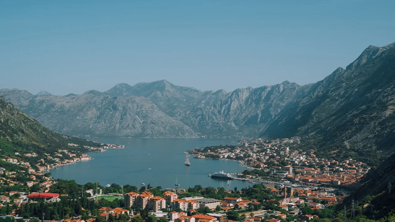 Kotor in Montenegro, A charming town with a rich history