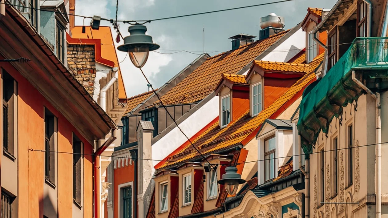 Riga, Latvia