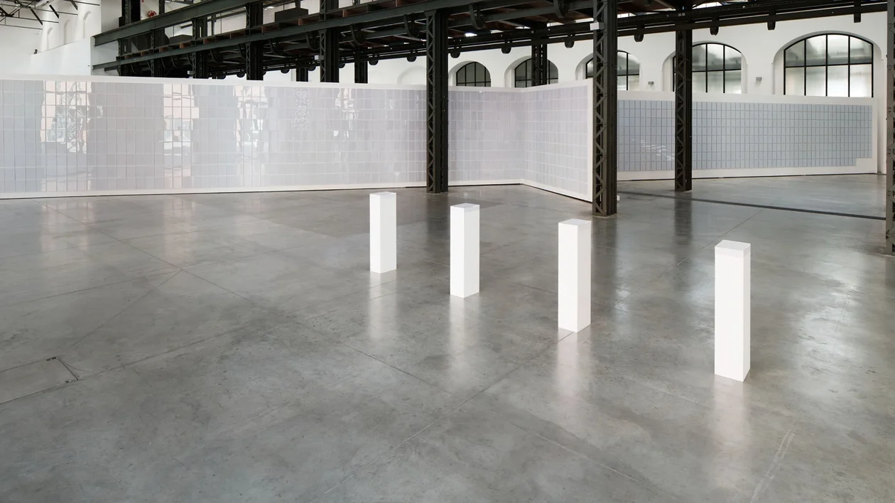 Fait Gallery in Brno ©Fait Gallery