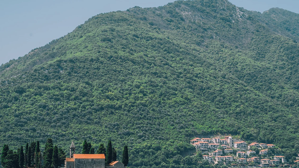 Korčula en Croatie : l’endroit idéal pour se détendre et décompresser.