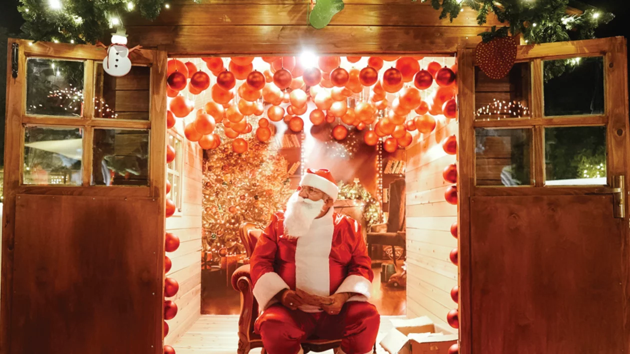 Uncover surprises. ©Deputy Ministry of Tourism