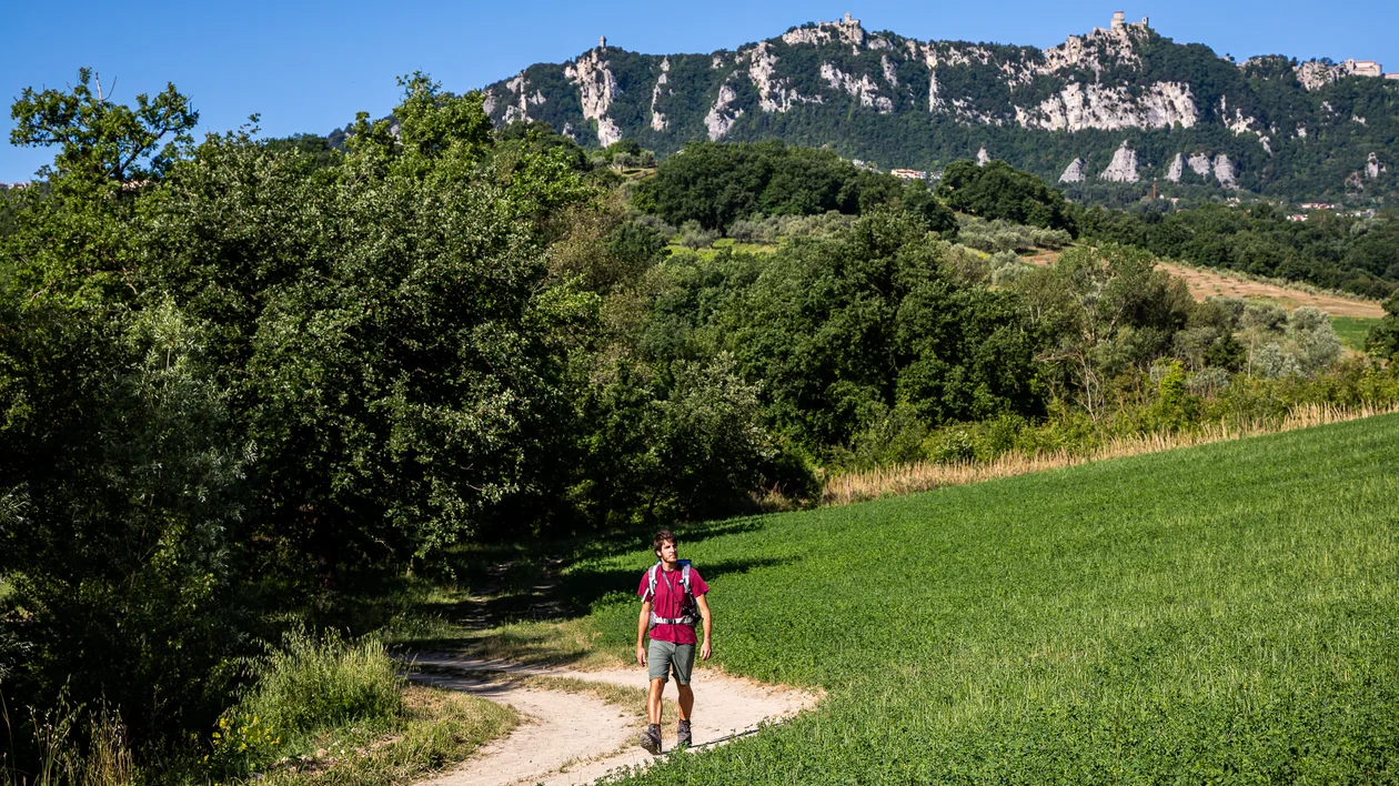 Outdoor experiences ©visitsanmarino