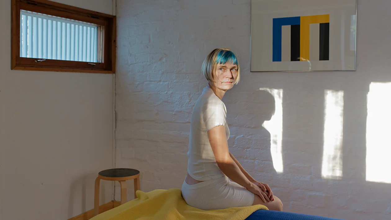 Aalto2 - Dive into the vision of Finnish icon Alvar Aalto and explore different art forms surrounded by minimalist design. © Elina Brotherus, Alvar Aalto Foundation