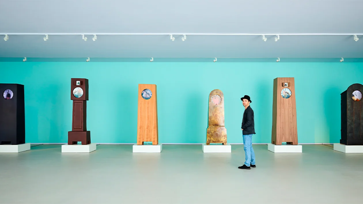 Malva - Malva showcases a variety of temporary and permanent exhibitions all year round. © Malva Museum