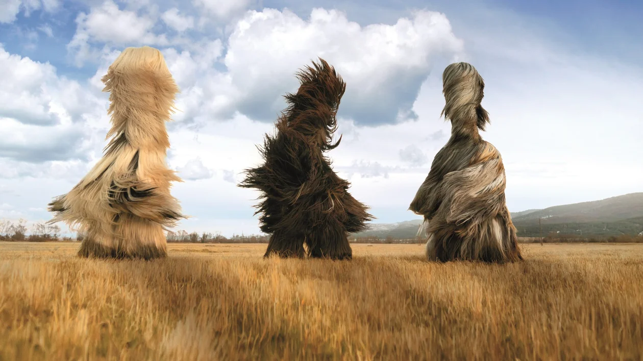 Bulgarian Traditions. ©Ministry of Tourism