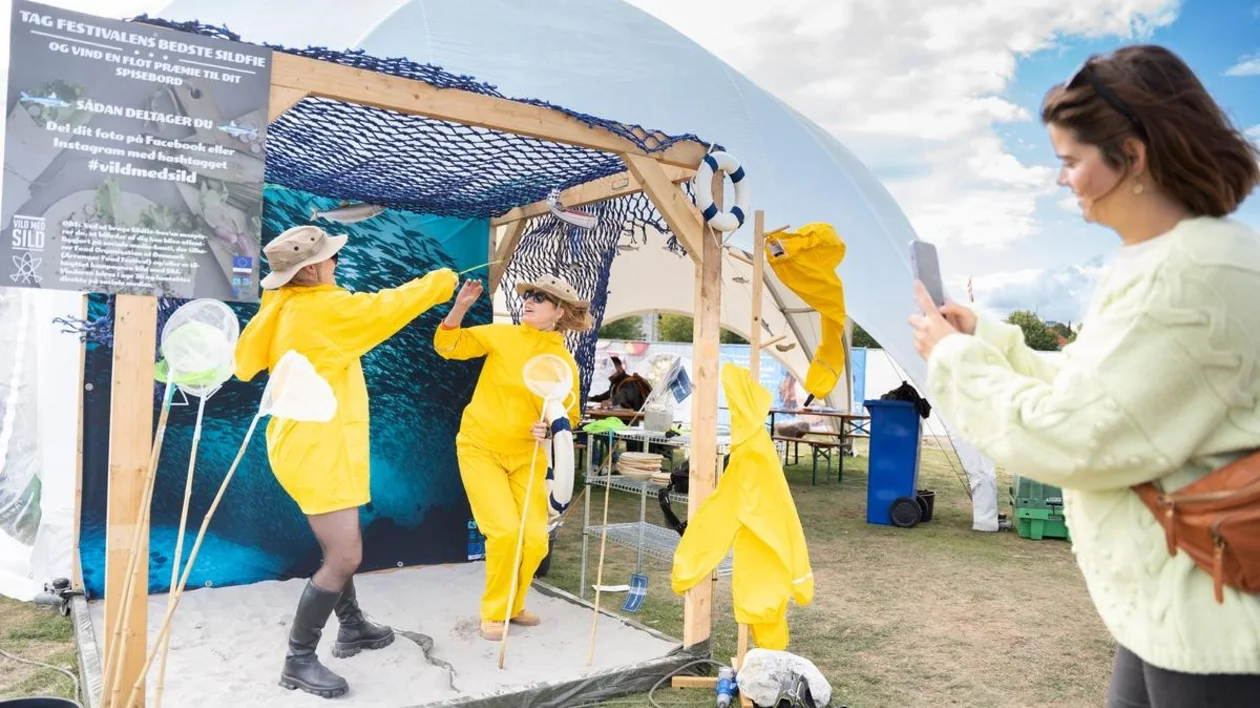 © 2024 · Food Festival