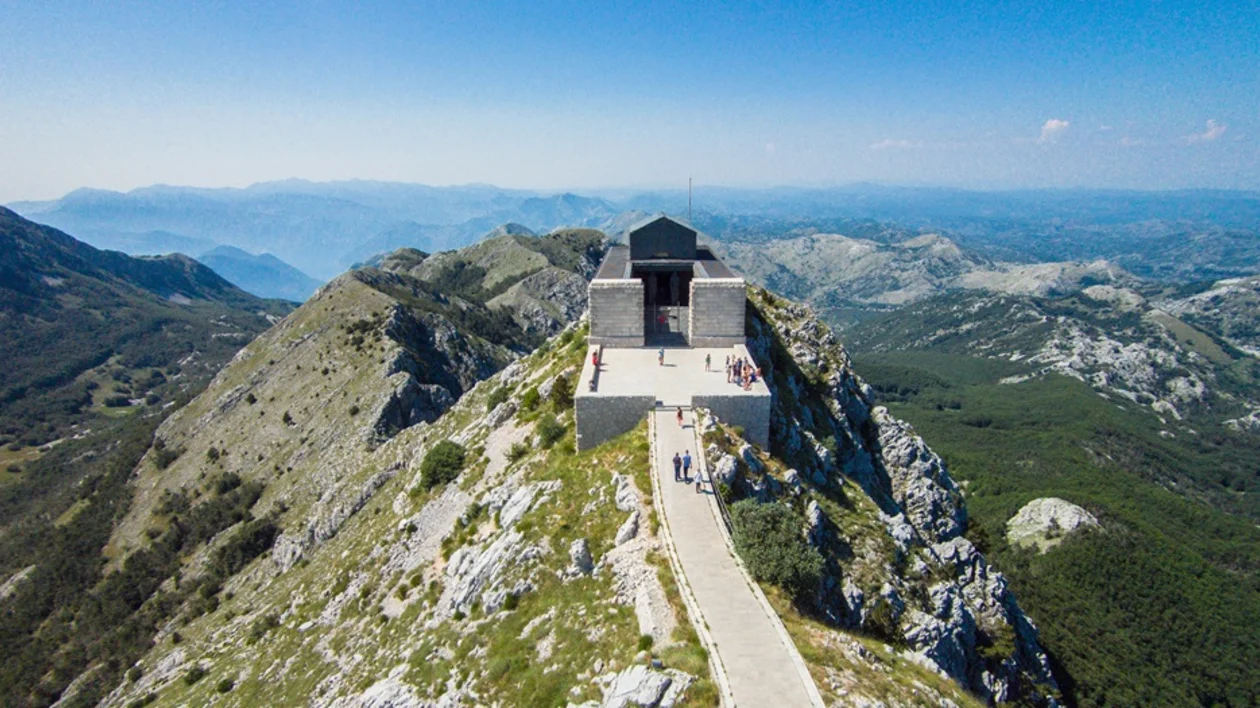 National Park Lovcen ©Sergej Zabijako