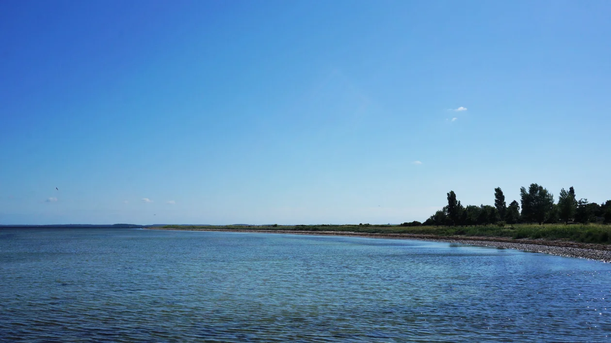 Fejø Island, located in Denmark, is a charming and serene destination known for its beautiful beaches, picturesque landscapes, and tranquil atmosphere. Nestled in the Baltic Sea, this small island offers visitors a perfect retreat away from the hustle and bustle of city life.