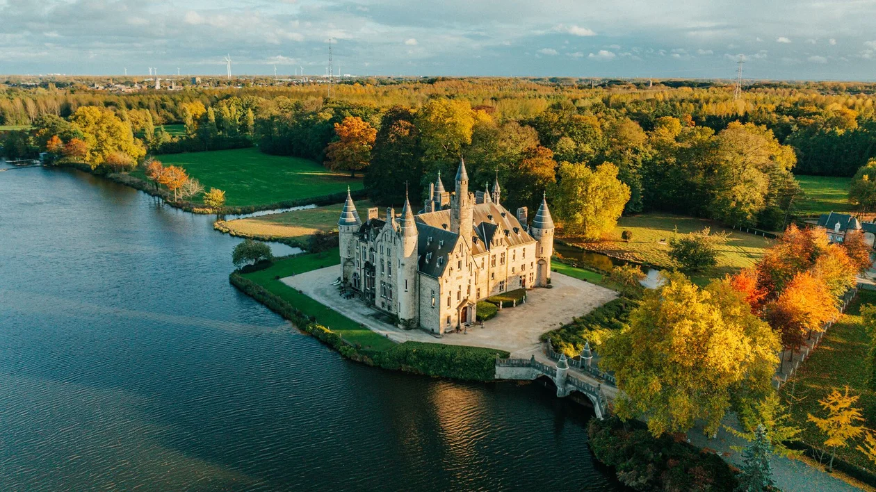 A royal spring visit in Flanders - Visit Europe