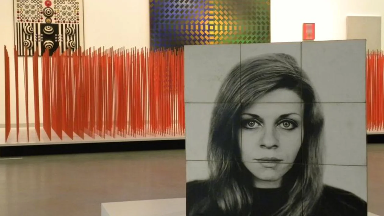 Find some of Europe’s best new art in the Museum of Contemporary Art in Croatia