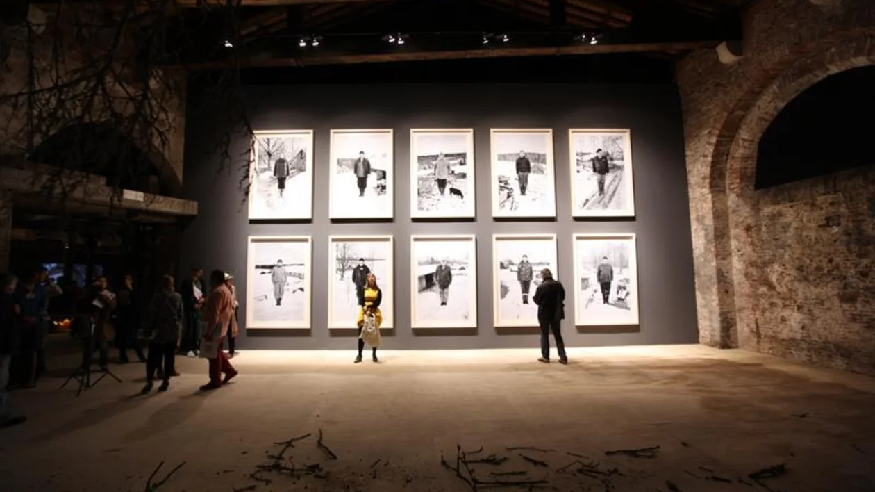 Experience a wide range of art, music and cinema at Venice Biennale