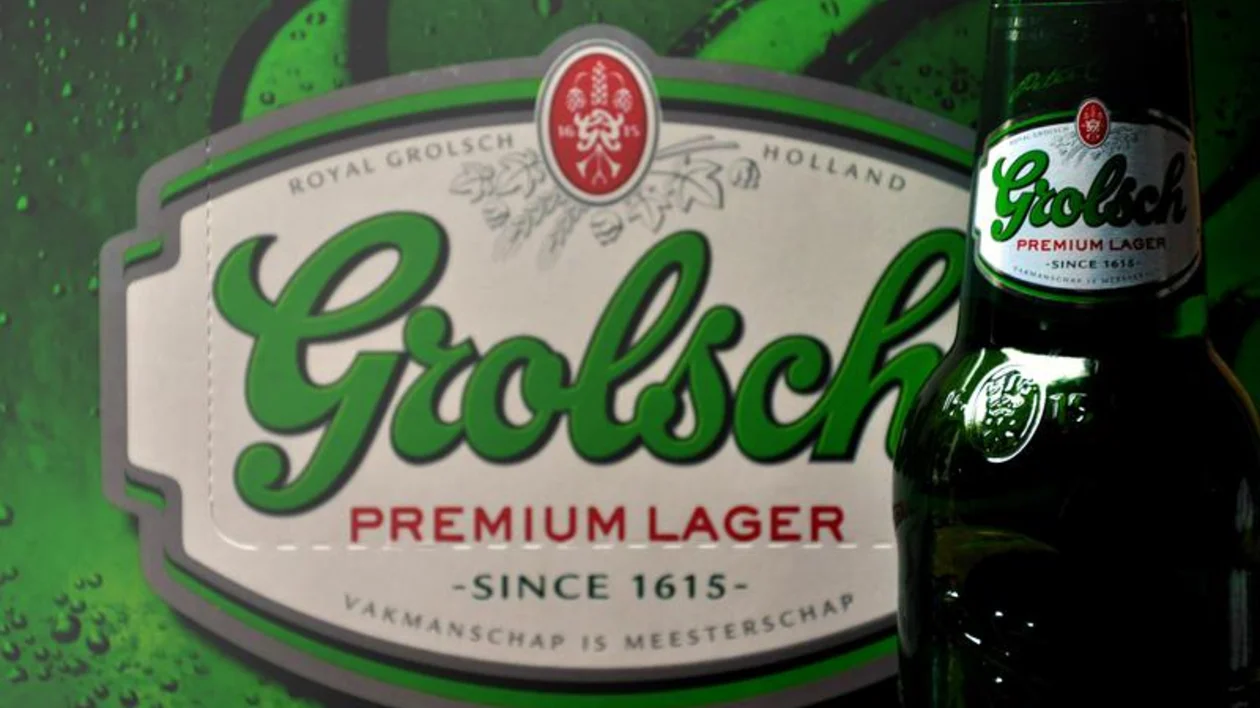 Enjoy the premiums flavors of a classic European beer at the brewery Grolsch.