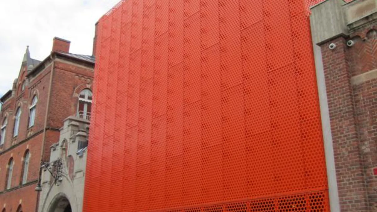 Moderna Museet Malmo in Sweden is home to works by Picasso, Dalí and Matisse