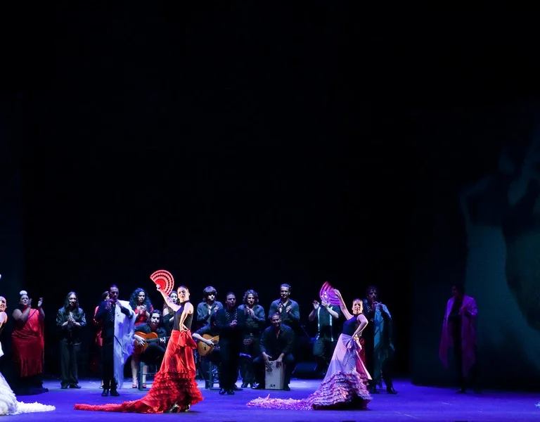 Veranos de la Villa Music Festival - Spain