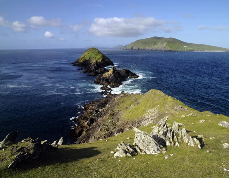 Ireland Follow the WAW