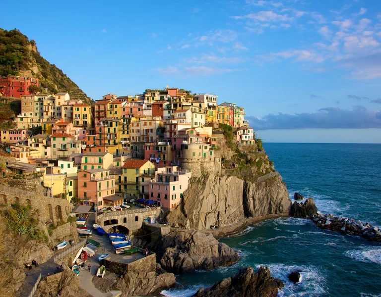 Cinque Terre