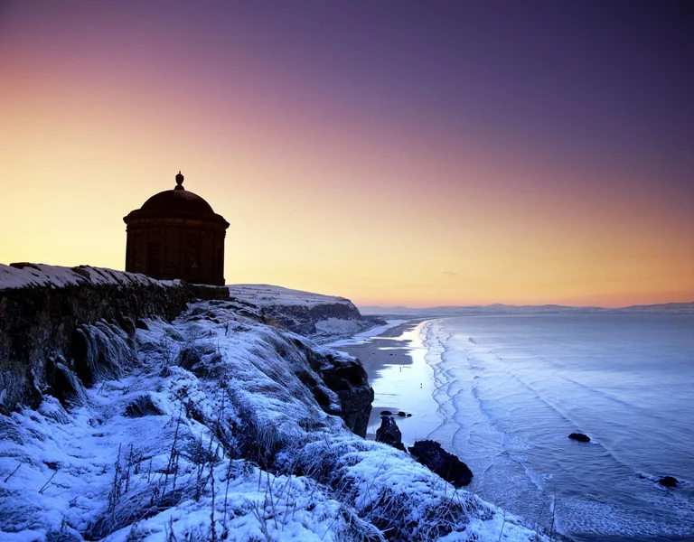 Mussenden Temple, Co Londonderry